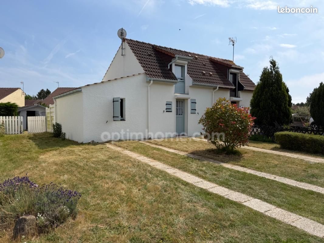Maison 3 pièces 39 m² · à Camiers · 39 m² · 189 600 €