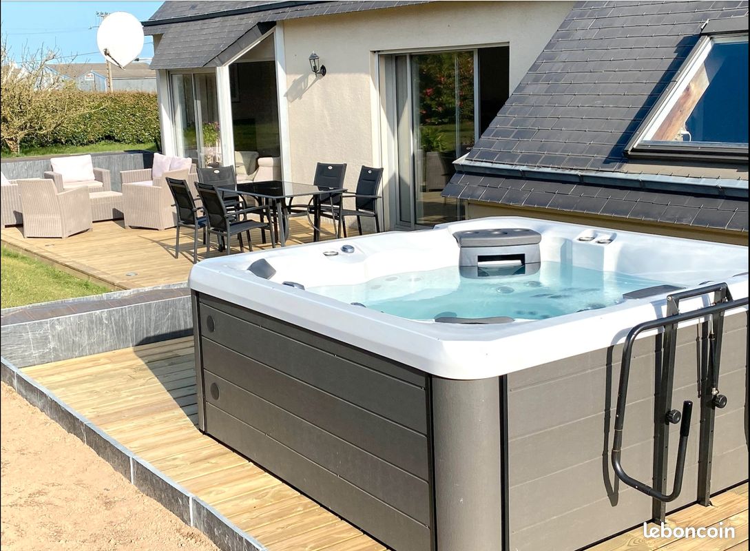 Maison 7 pièces 127 m² · à Roscoff · 127 m² · 462 000 €
