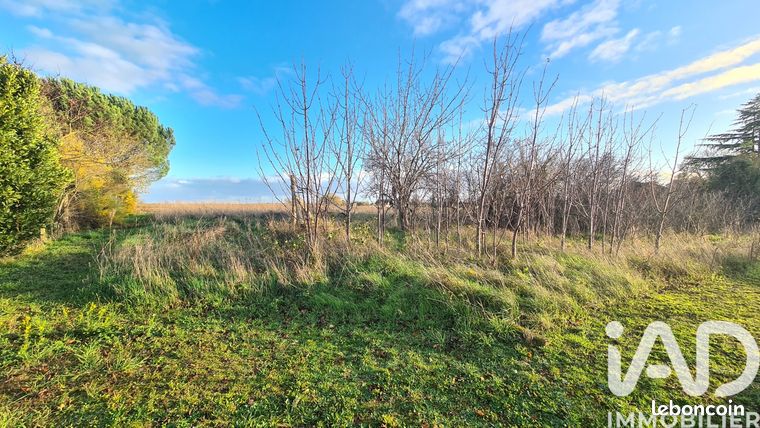 Terrain 2390 m² Jaunay-Marigny