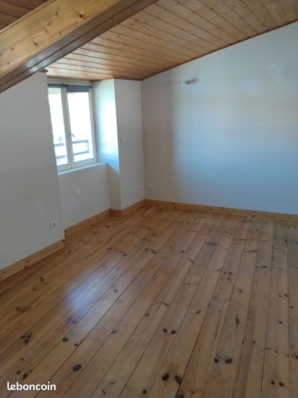 Appartement 2 pièces 45 m² · à Bourg-de-Péage · 45 m² · 420 €/mois
