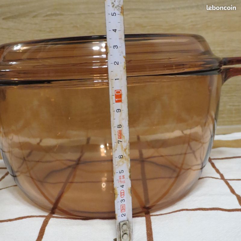 Cocotte Vision (image 5)