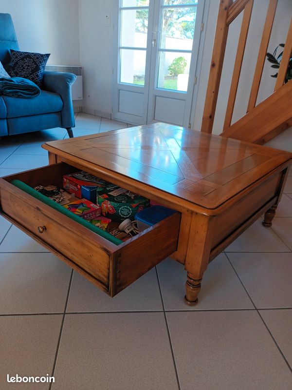 Table basse (image 2)
