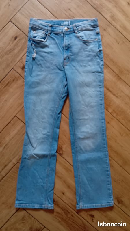 Vêtements garçon/fille naissance jusqu'à 13 ans (image 1)