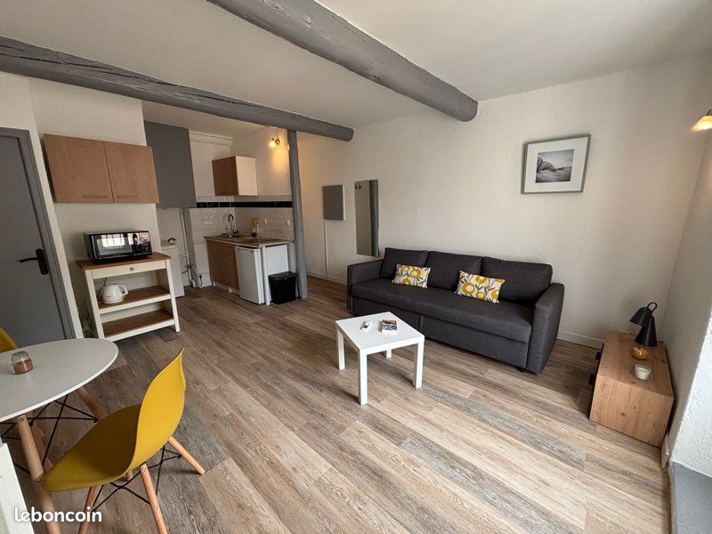 Appartement 1 pièce 25 m² · à Orange · 25 m² · 440 €/mois