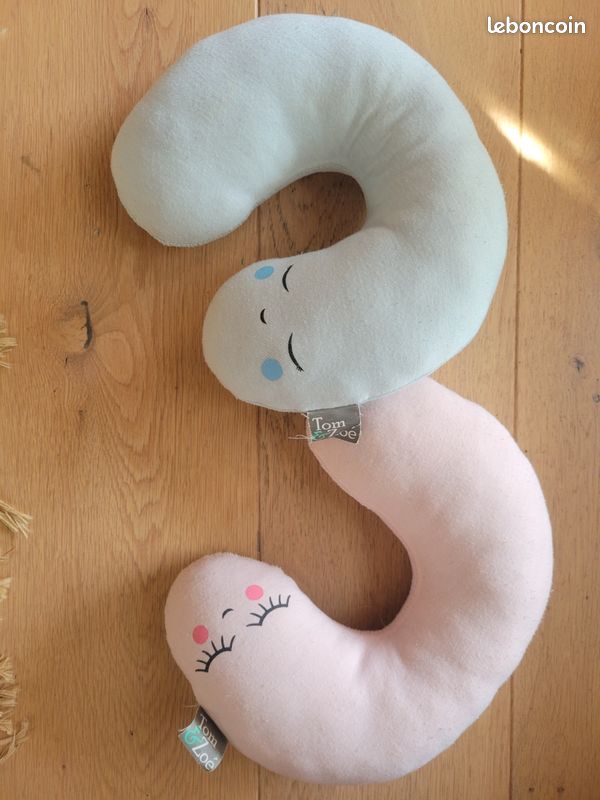 Coussin voyage enfant (image 1)