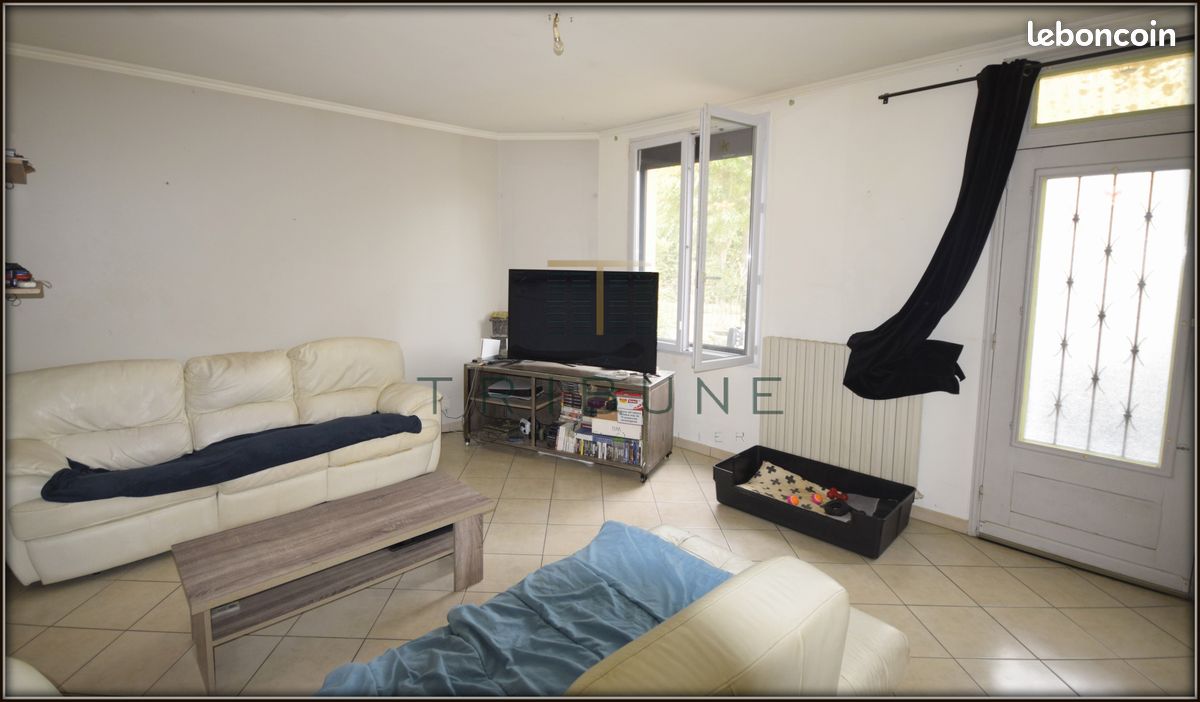 Maison 3 pièces 60 m² · à Bon-Encontre · 60 m² · 109 000 €