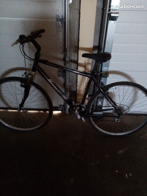 Vélo sirocco (image 4)