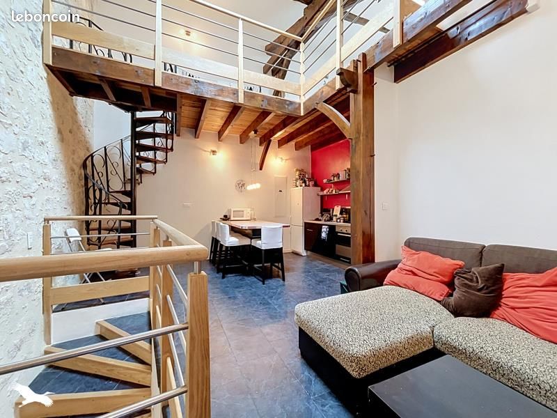 Immeuble 164 m² · à Monflanquin · 164 m² · 119 000 €