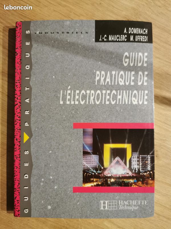 Notions Fondamentales en Électrotechnique