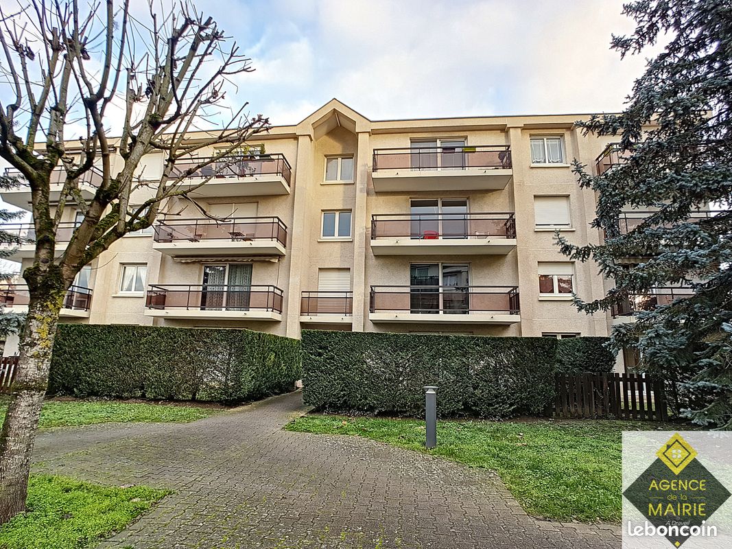 Appartement a louer draveil - 2 pièce(s) - 54 m2 - Surfyn