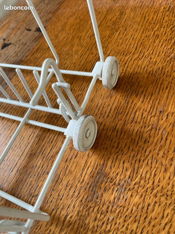 2 Pièce principale lave vaisselle Miele (image 12)