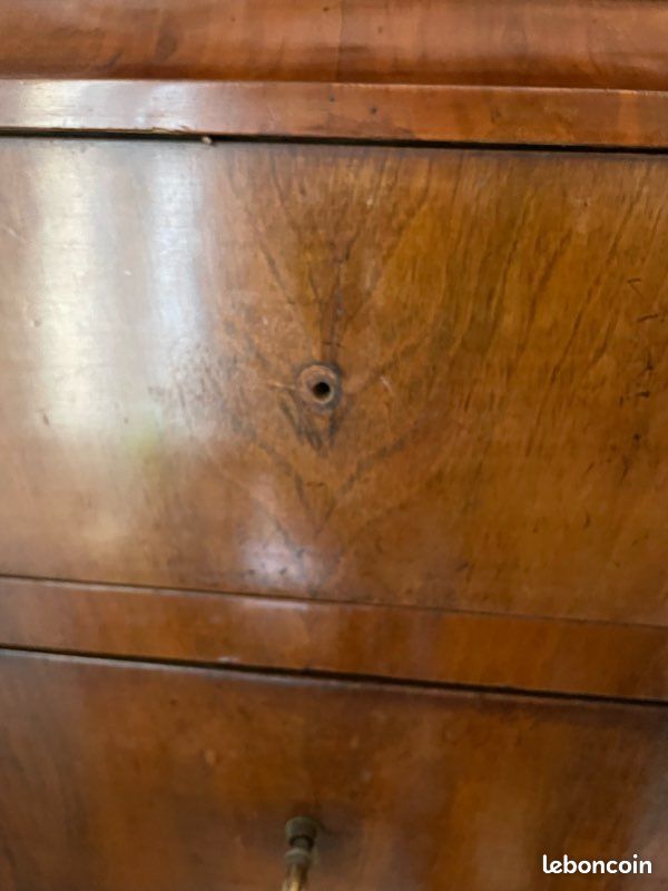 Secrétaire ancien (image 6)