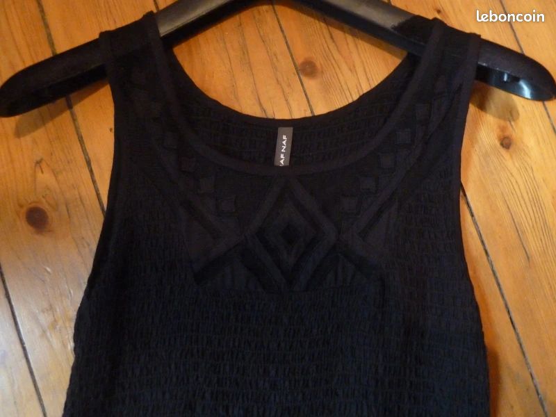 La petite robe noire (image 2)