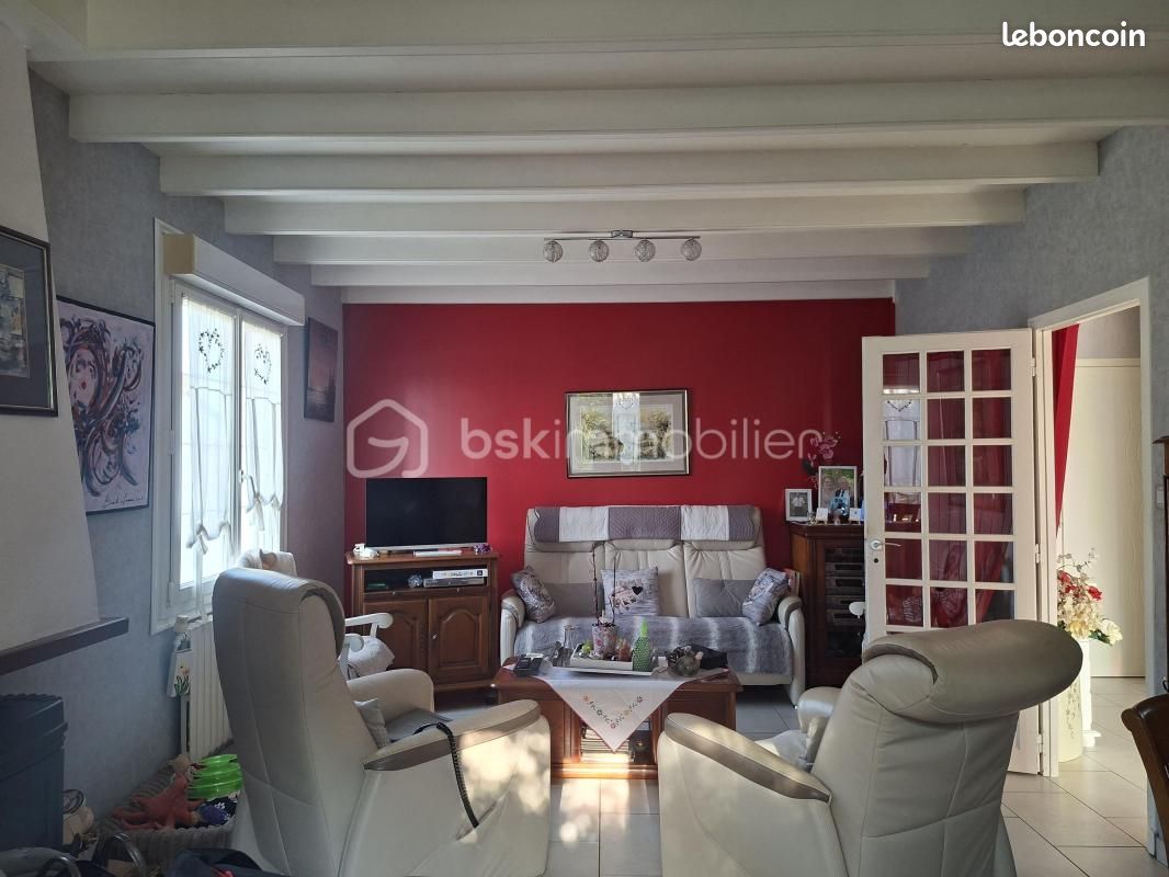 Maison 4 pièces 82 m² (image 2)