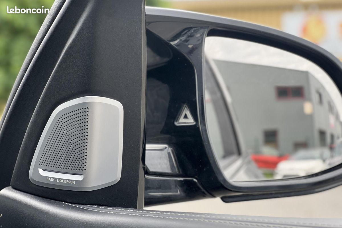 BMW X5 M - BVA F85 575cv / HUD / Bang & olufsen / Toit pano./ Moteur neuf (image 29)