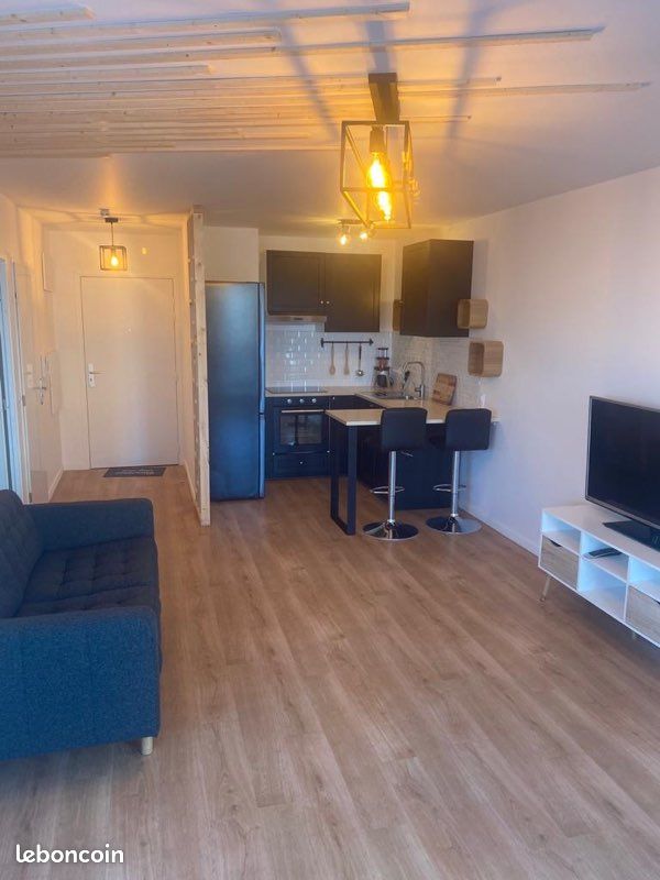 Appartement 2 pièces 43 m² · à Carrières-sous-Poissy · 42,5 m² · 205 000 €
