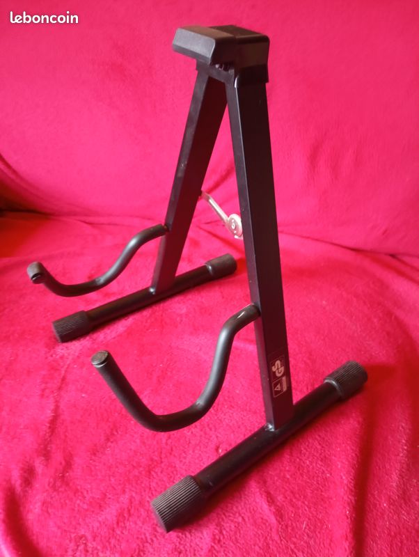 Support guitare (image 2)