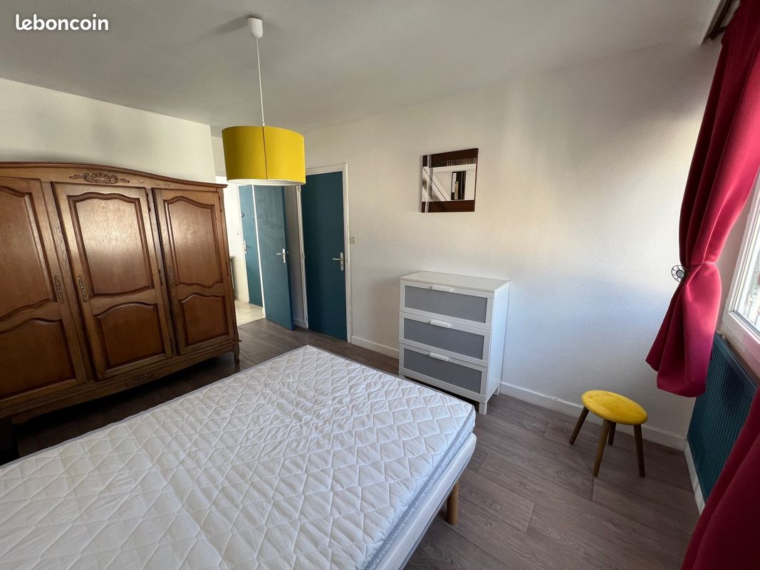 Appartement 2 pièces 30 m² · à Pontivy · 30 m² · 495 €/mois