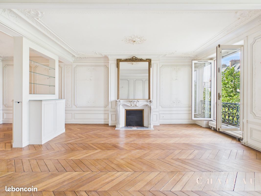 Appartement 5 pièces 149 m² · à Paris · 149 m² · 1 690 000 €