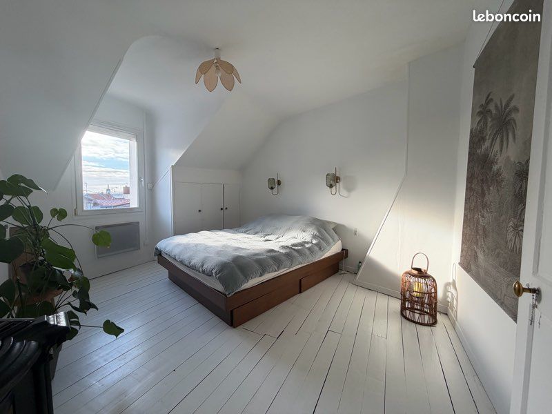 Maison 3 pièces 68 m² · à Étaples · 68 m² · 199 000 €