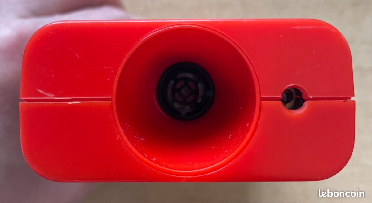 Télémètre laser BLACK & DECKER BDM100 (image 4)