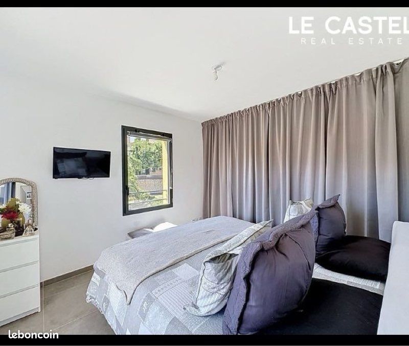 Appartement 2 pièces 47 m² · à La Ciotat · 47 m² · 295 000 €