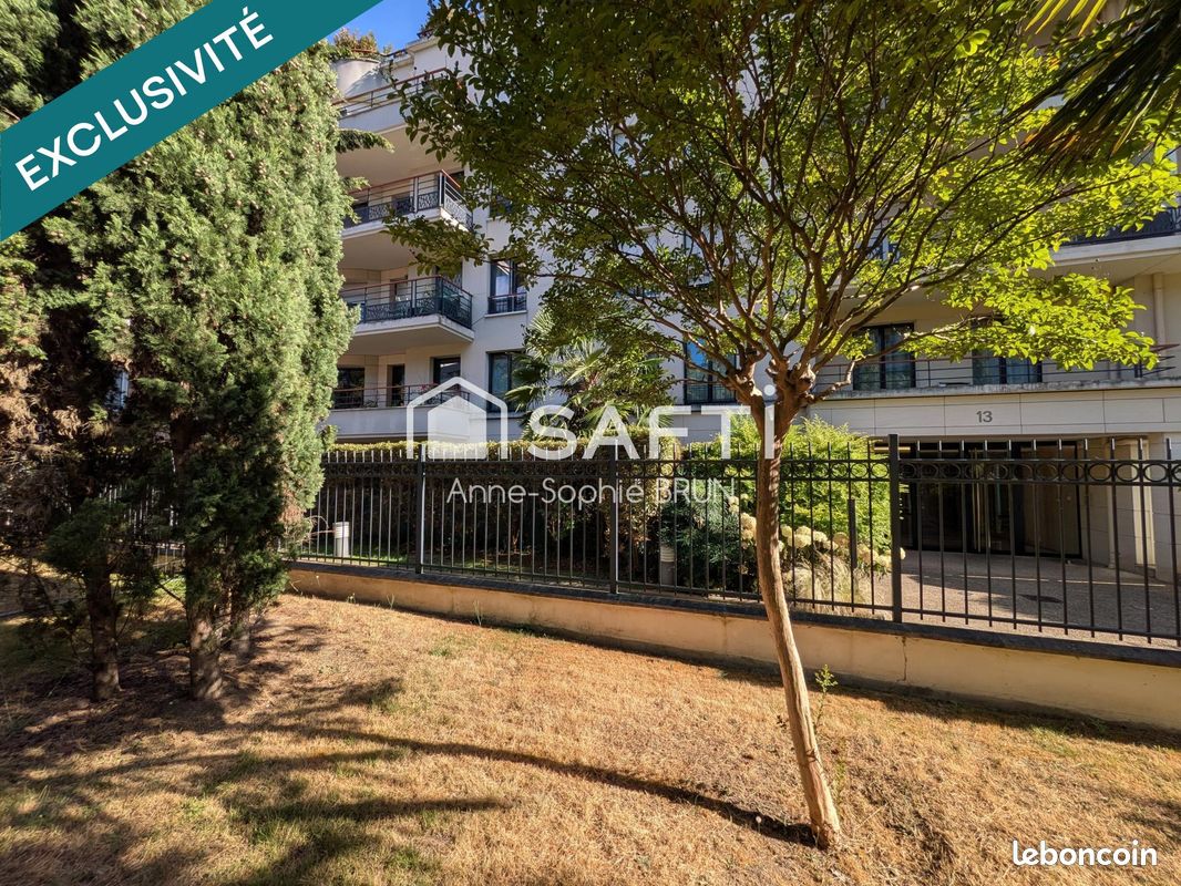 Appartement 3 pièces 66 m² · à Colombes · 66 m² · 400 000 €