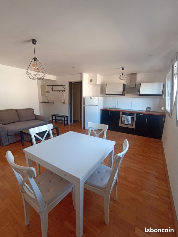Appartement 2 pièces 43 m² · à Toulouse · 43 m² · 793 €/mois