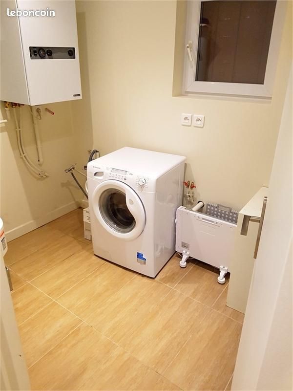 Maison 4 pièces 100 m² · à Vitrolles · 100 m² · 1 005 €/mois