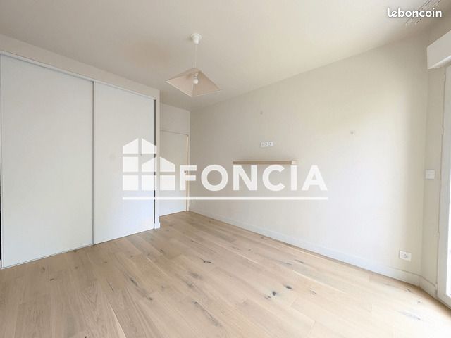 Appartement a louer mont-saint-aignan - 2 pièce(s) - 49 m2 - Surfyn