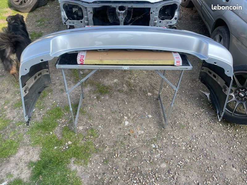 Pièces détachées SUBARU Forester 4x4