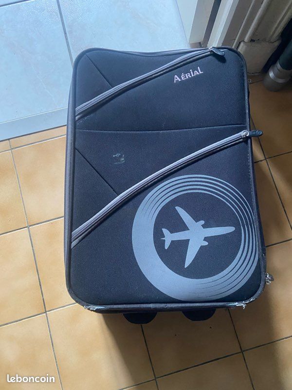 Valise petite (image 4)