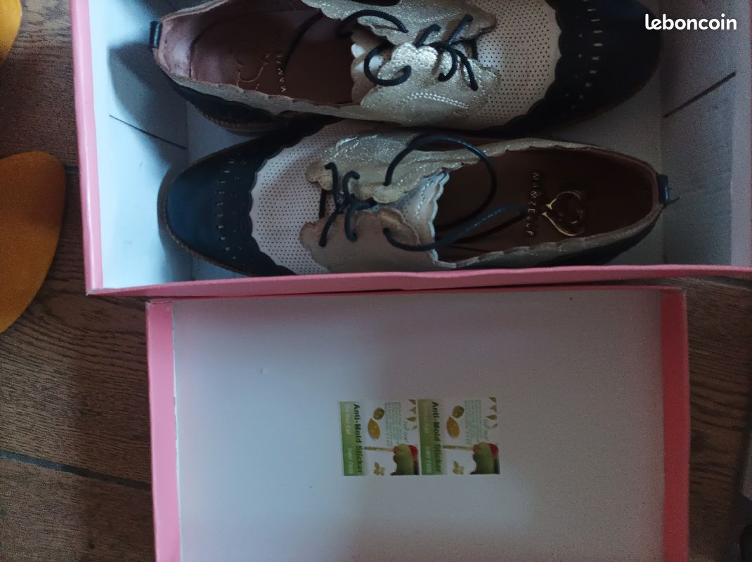 Chaussures Mam'zelle (image 2)