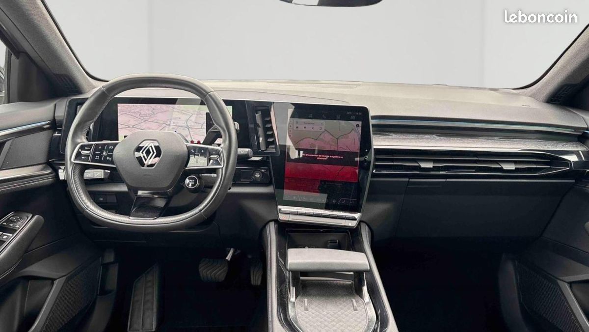 Renault Austral E-Tech hybrid 200 Iconic (image 13)