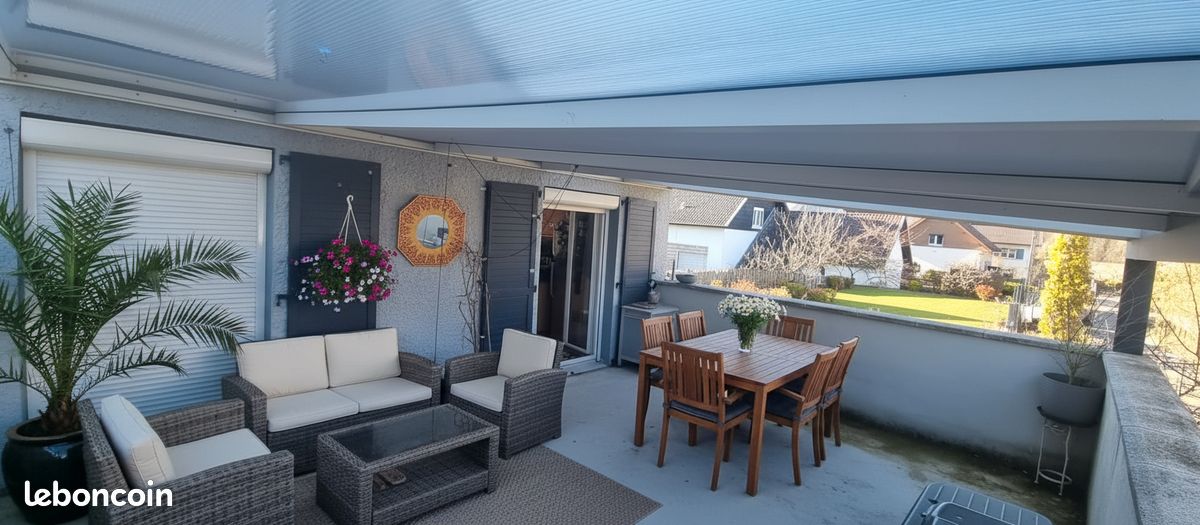 Maison 4 pièces 82 m² · à Mandeure · 82 m² · 134 000 €