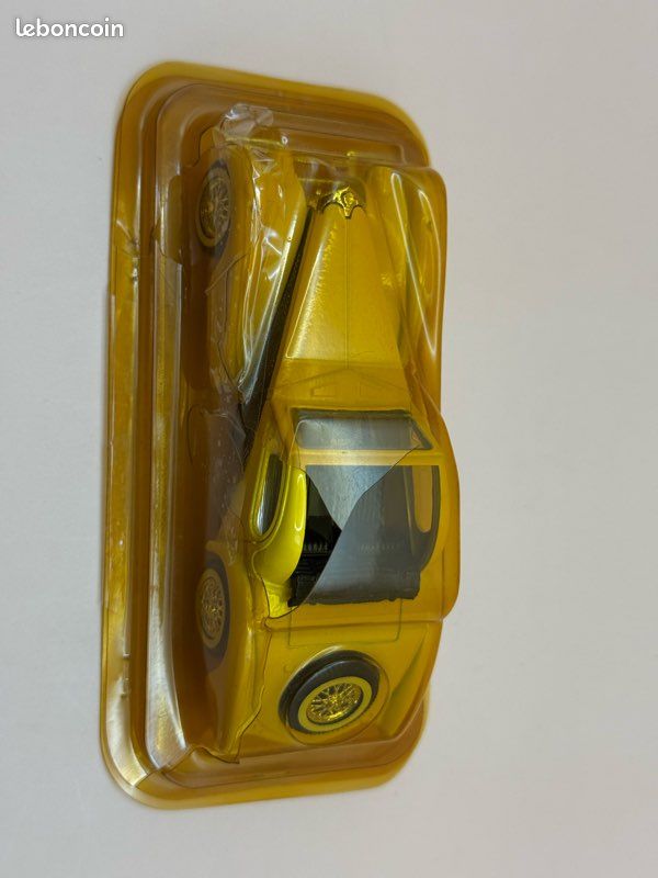 Norev,Auto art, - 1:43 - Porsche, Bugatti, Citroèn