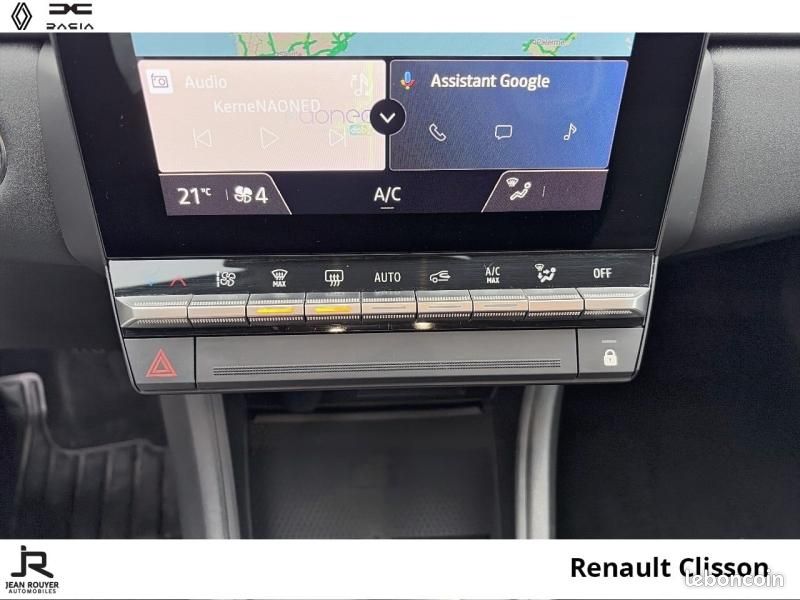 Renault Captur Eco-G 100ch Techno (image 16)