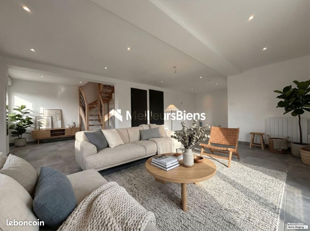 Appartement 5 pièces 88 m² · à Valdoie · 88 m² · 118 000 €