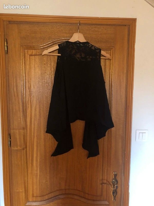 Gillet sans manches (image 2)