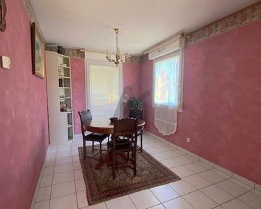 Appartement 378 000 € - 97 m²