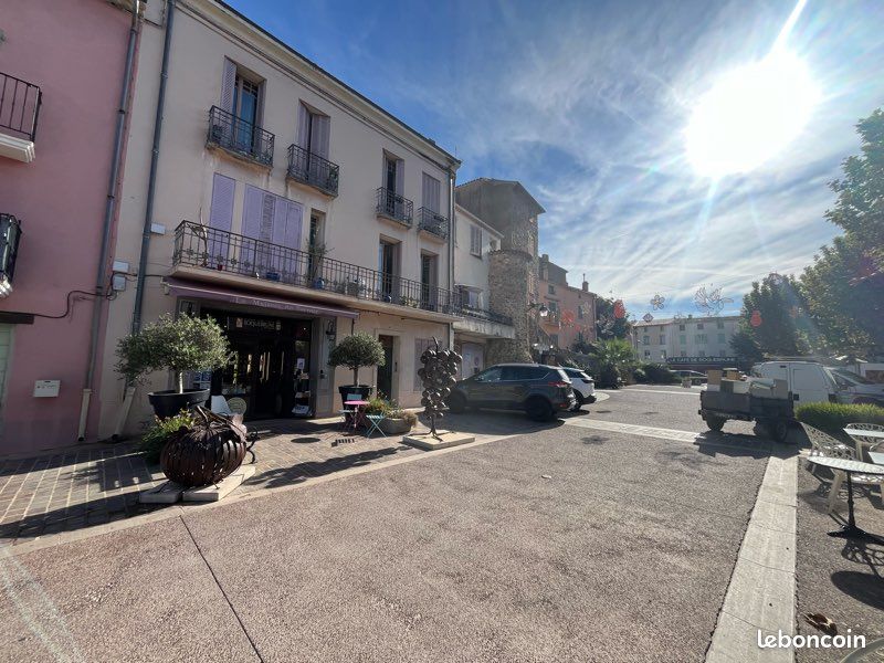 Appartement 1 pièce 15 m² · à Roquebrune-sur-Argens · 15 m² · 75 000 €