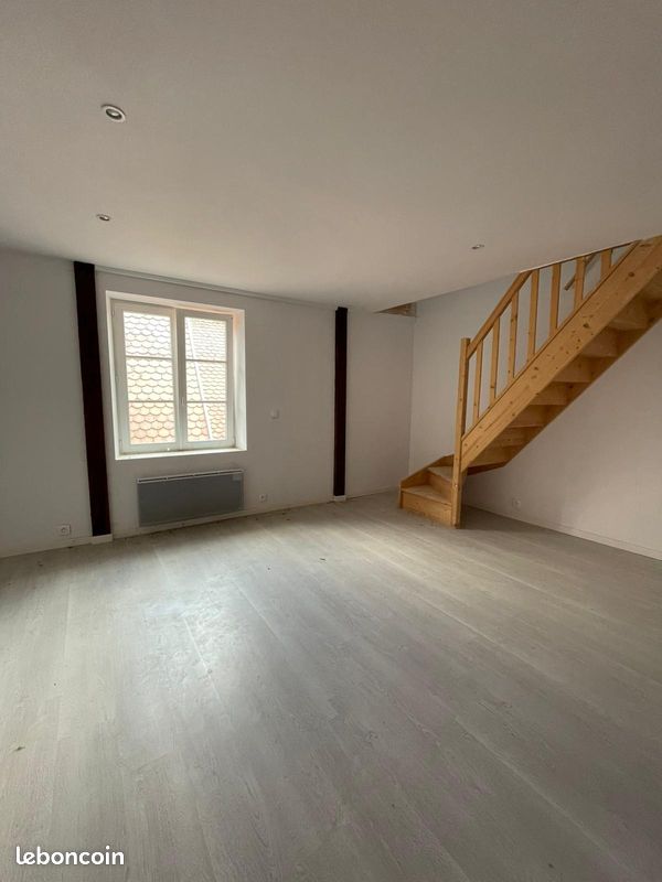 Appartement 2 pièces 60 m² · à Riquewihr · 60 m² · 60 000 €