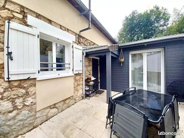 Maison 4 pièces 82 m²