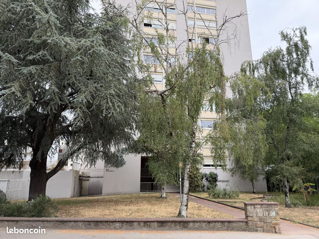 Parking 3 pièces 66 m² · à Nantes · 66 m² · 197 600 €