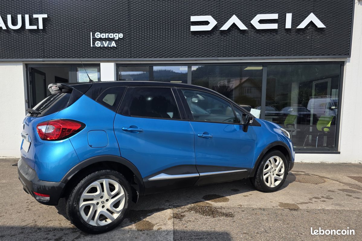 Captur 1.5 dci 110 Energy Intens (image 5)