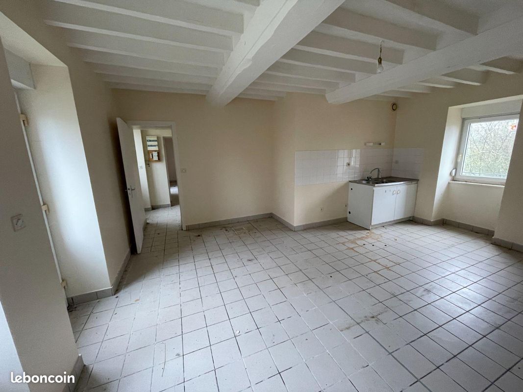 Maison 5 pièces 107 m² (image 2)