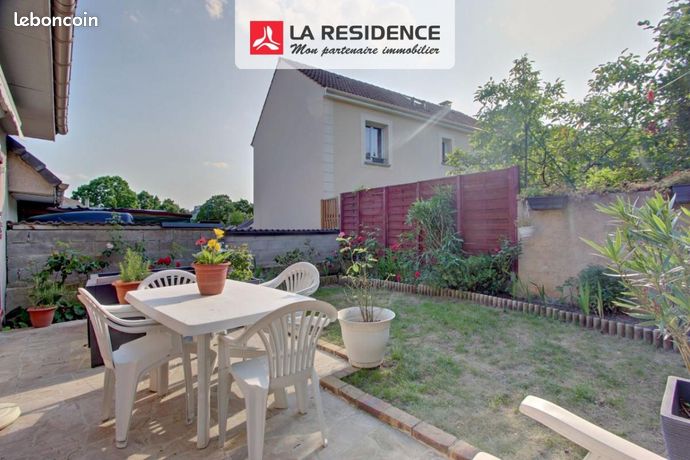 Maison a louer vaureal - 5 pièce(s) - 88 m2 - Surfyn
