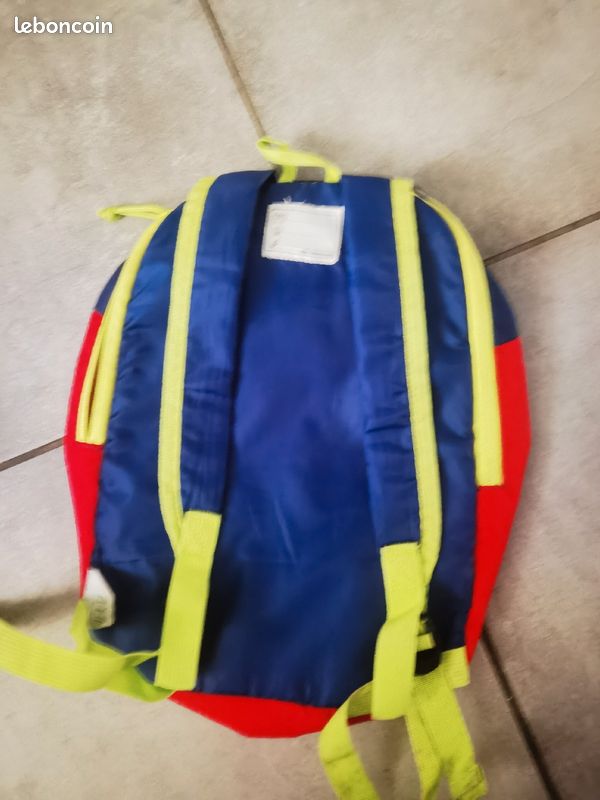 Sac queshua (image 2)