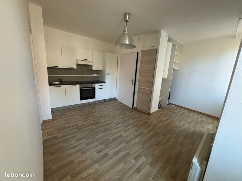 Appartement 2 pièces 28 m² · à Marvejols · 28 m² · 350 €/mois