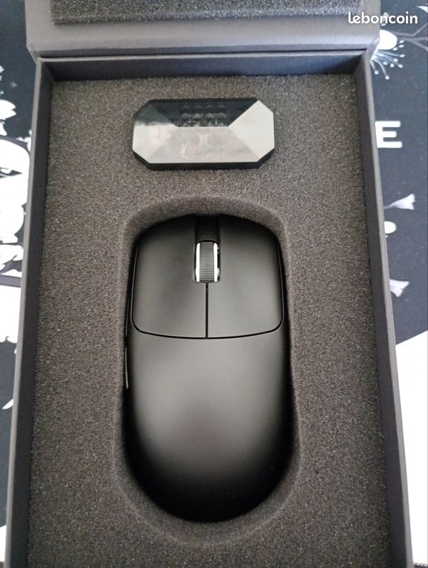 Souris gamer (image 1)